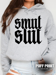 Smut Slut Hoodie