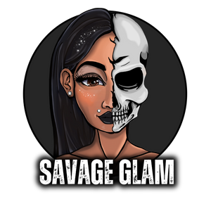 Savage Glam